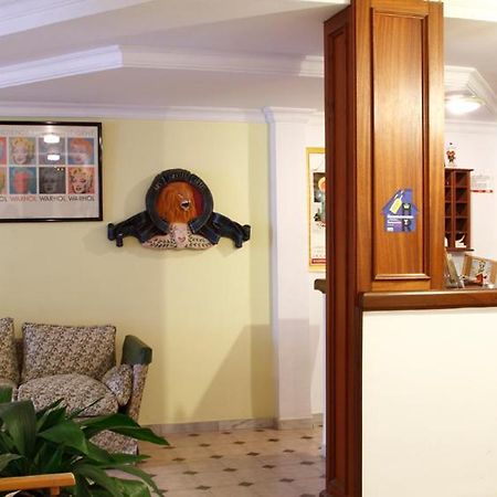 Bed & Breakfast Niagara L'Alfas del Pi Εξωτερικό φωτογραφία
