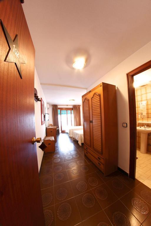 Bed & Breakfast Niagara L'Alfas del Pi Δωμάτιο φωτογραφία