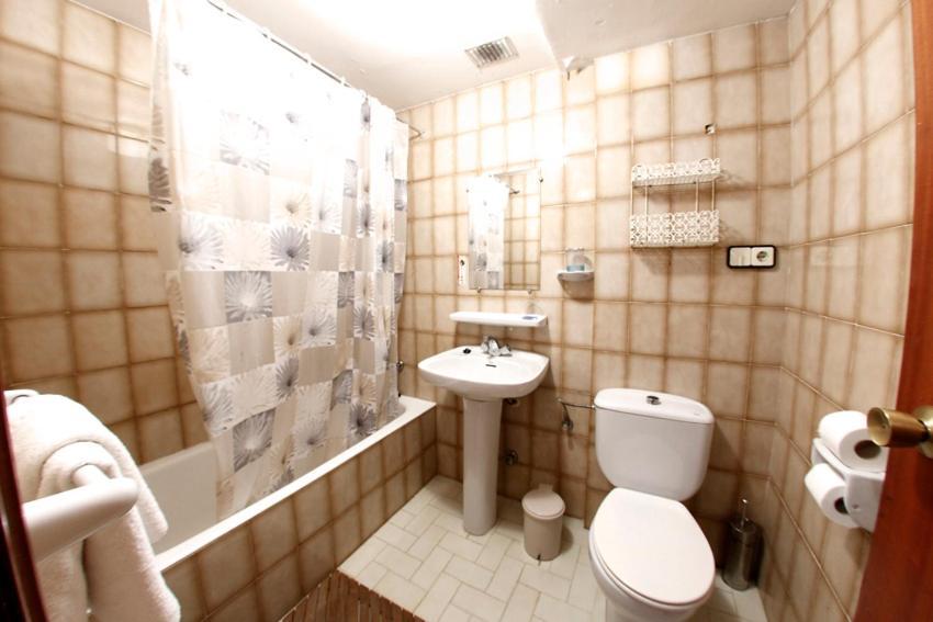 Bed & Breakfast Niagara L'Alfas del Pi Δωμάτιο φωτογραφία