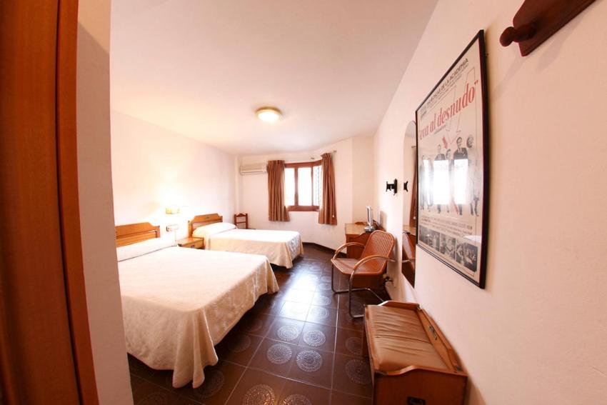 Bed & Breakfast Niagara L'Alfas del Pi Δωμάτιο φωτογραφία