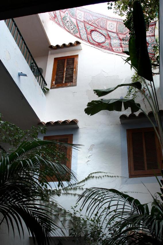 Bed & Breakfast Niagara L'Alfas del Pi Εξωτερικό φωτογραφία