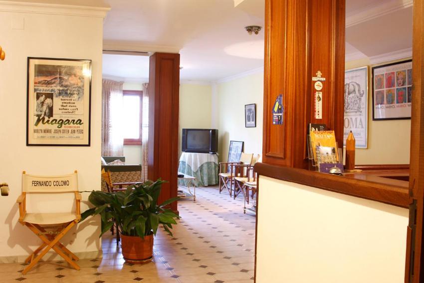 Bed & Breakfast Niagara L'Alfas del Pi Εξωτερικό φωτογραφία