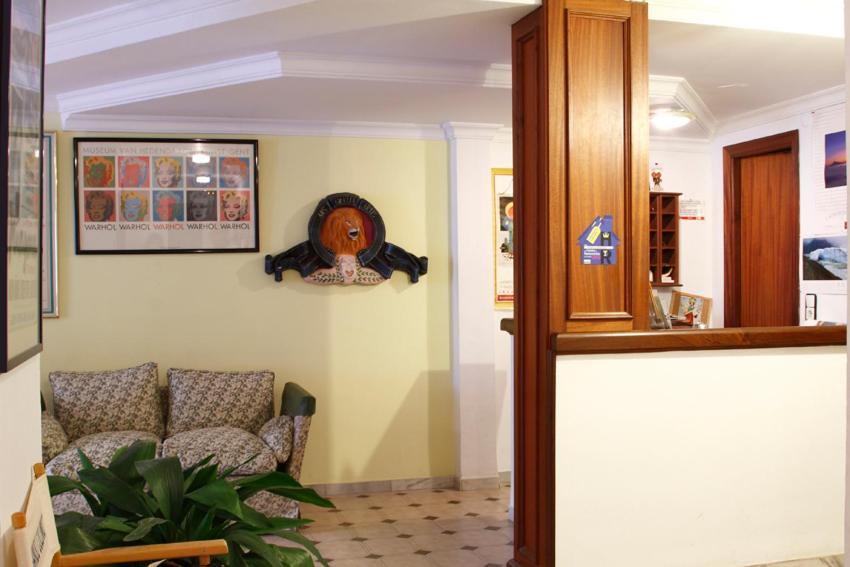 Bed & Breakfast Niagara L'Alfas del Pi Εξωτερικό φωτογραφία
