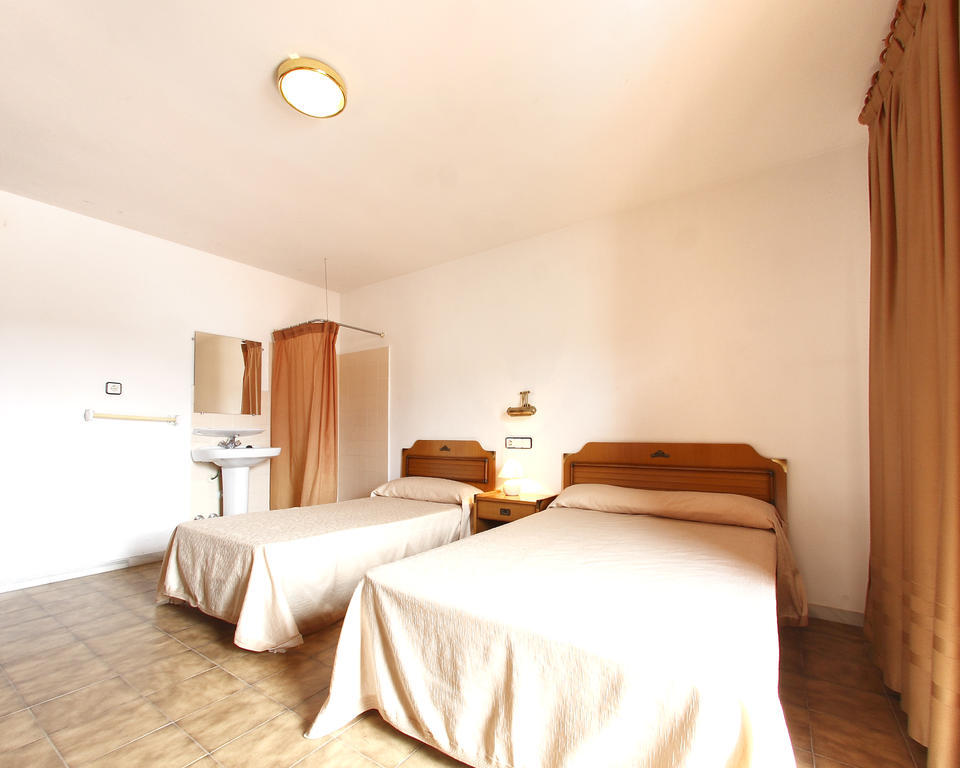 Bed & Breakfast Niagara L'Alfas del Pi Εξωτερικό φωτογραφία